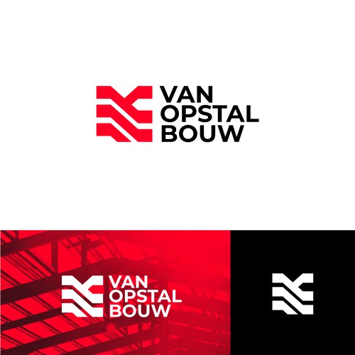 VOB Logo Concept