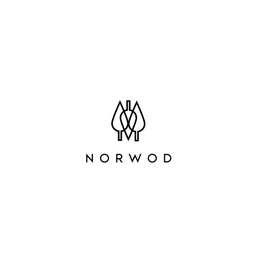 Minimal Logo Design