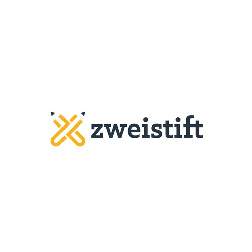 Create a personal, simple and great logo for a personal project!