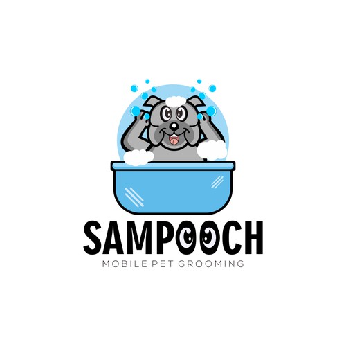 Sampooch