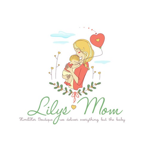 online baby shop