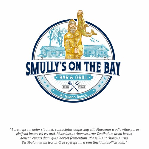 Smully's On The Bay