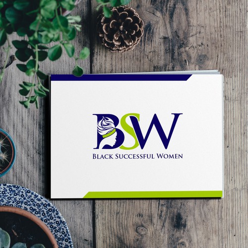 #BSW, #Black Succes Women