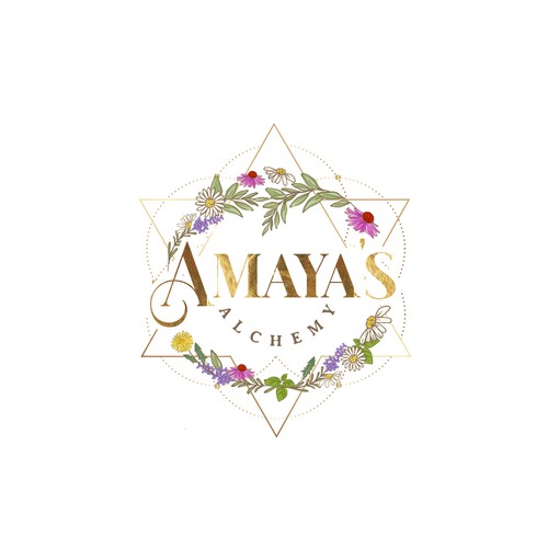 Amaya's Alchemy