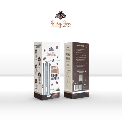 Carton Packaging Design