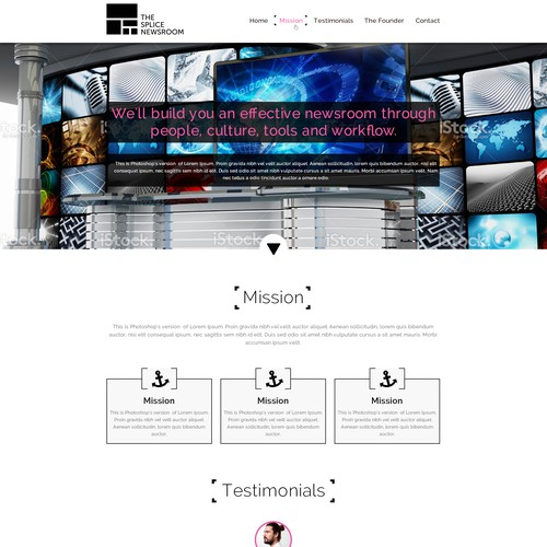 create-great-eye-catching-single-page-website