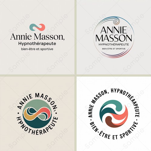 Annie Masson, hypnothérapeute