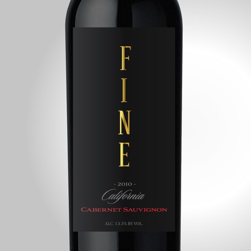 Fine Wines 