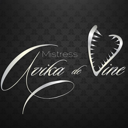 Create the next logo for Avika de Vine