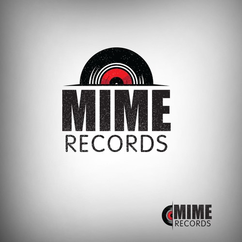 record label