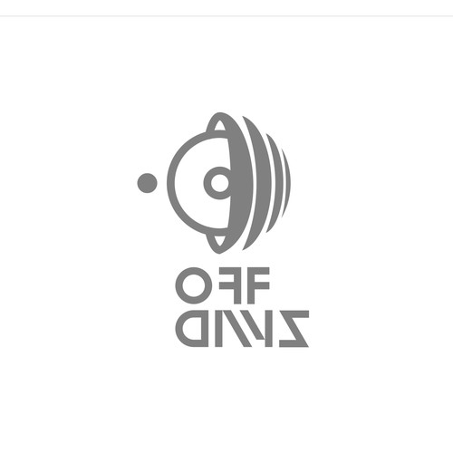 Logo for Music Producer