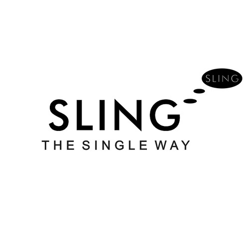 Create a logo for a new and unique concept/platform for smart singles