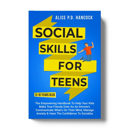 Book Cover Design