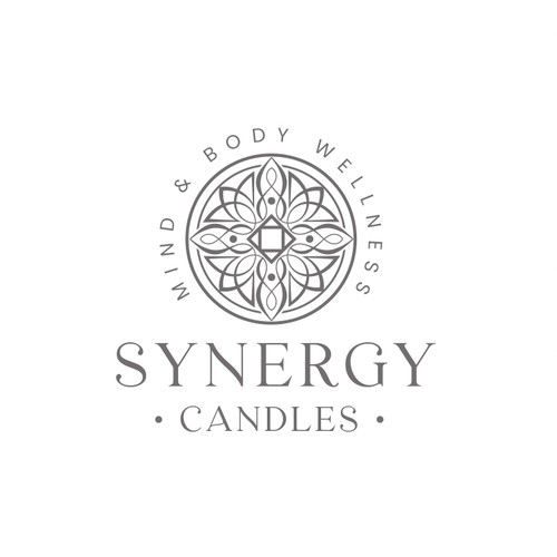 Synergy Candles