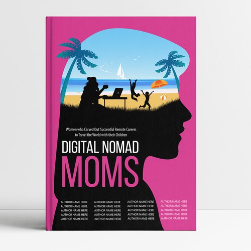 Digital Nomad Moms