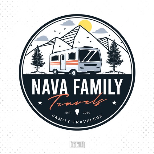 Nava Family Travels