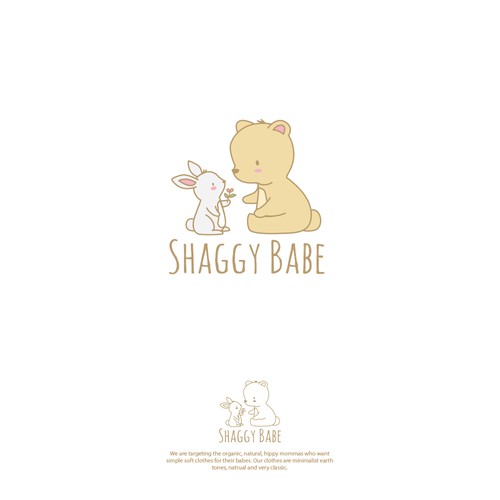 Shaggy Babe