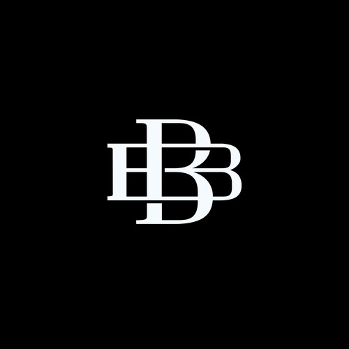 BB monogram