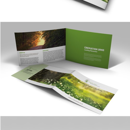 Urns Range Catalogue