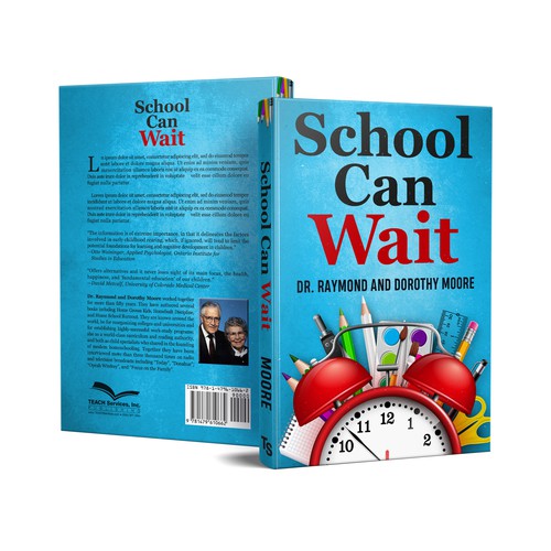School Can Wait