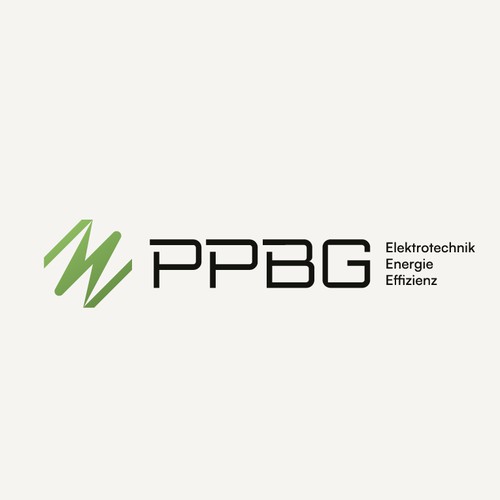 Pohl Planen & Beraten GmbH logo concept