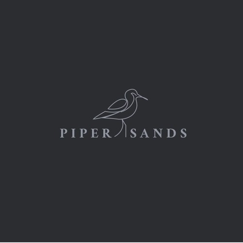Classy Homey Logo for a Luxury Candle Company