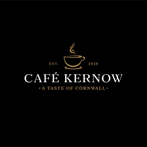 CAFÉ KERNOW