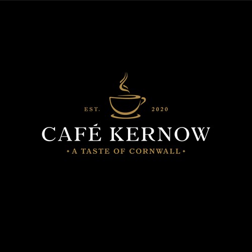 CAFÉ KERNOW