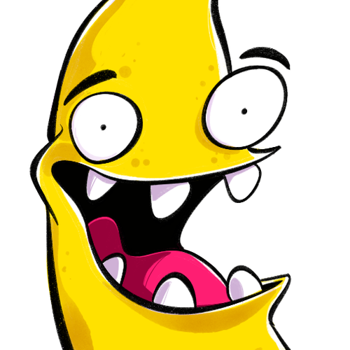 Top Banana Card Game