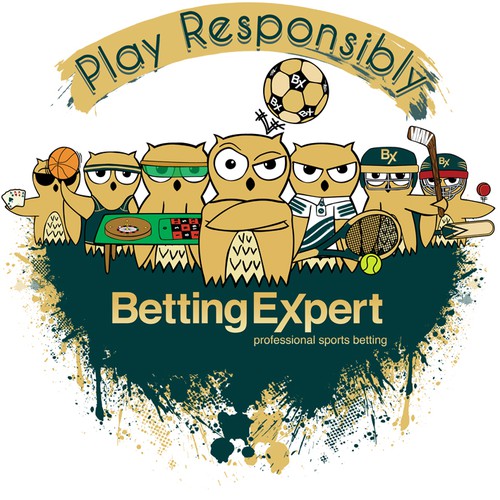 Betting Expert Logo