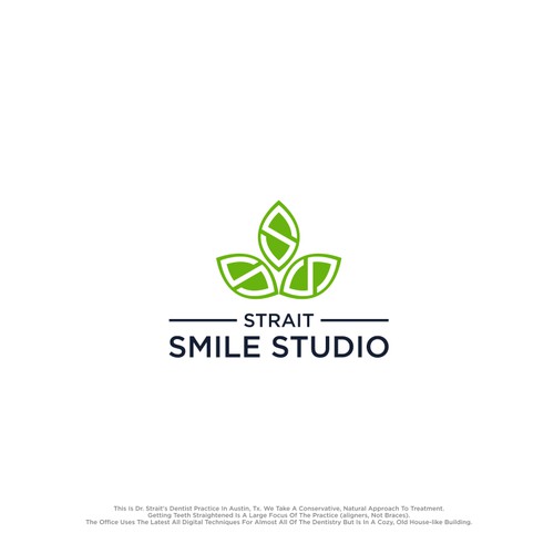 Strait Smile Studio