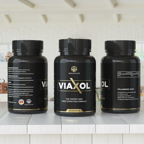 Viaxol