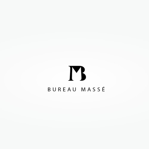 Elegant Logo for an event organising company