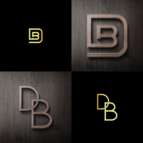 DB logo