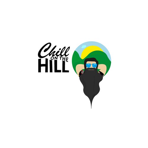 Chill on the hill