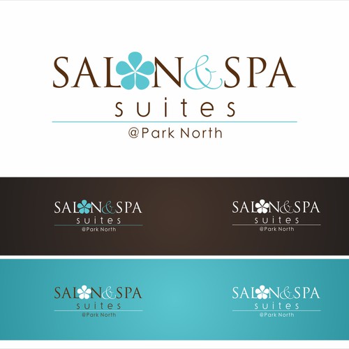 New logo wanted for Salon & Spa Suites at Park North