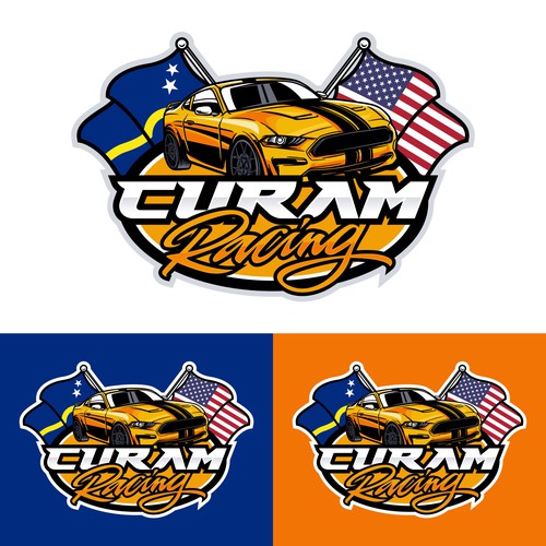 CURAM RACING