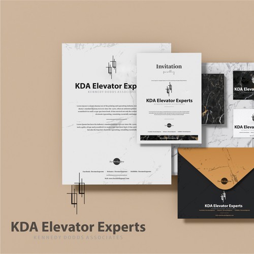 kda elevator experts