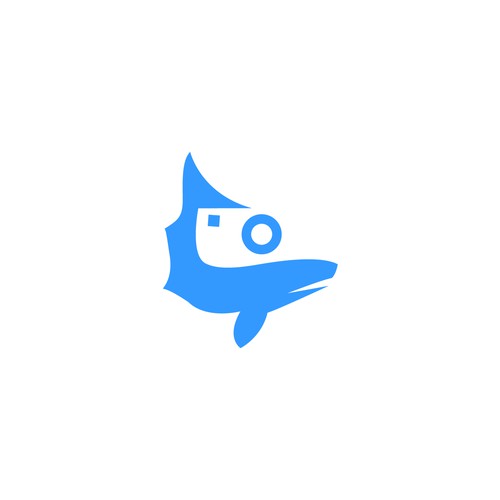 Underwater photography Logo (available for purchase)