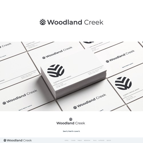 Woodland Creek