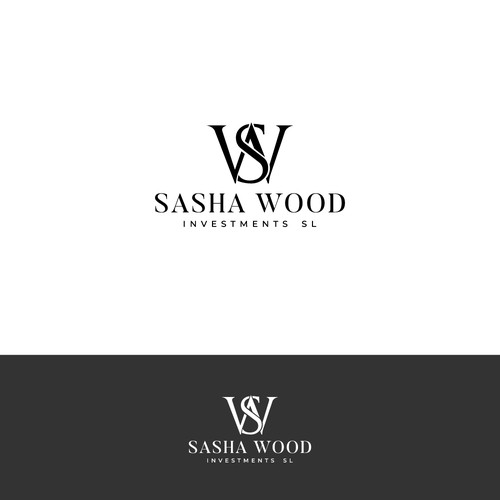 SASHA WOOD