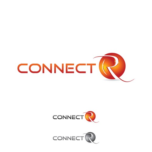 New logo wanted for Connect R