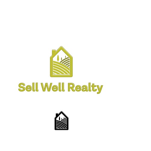 Sell Well Realty Logo