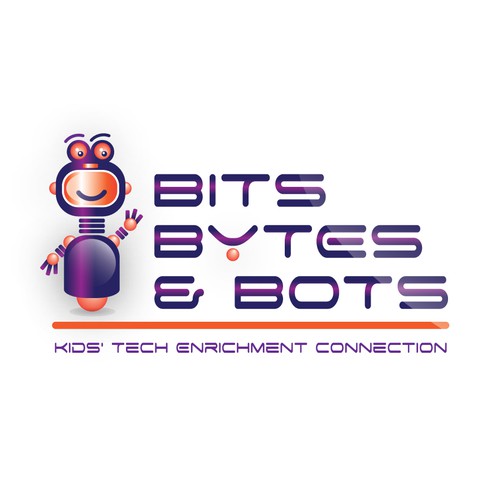 Bits Bytes & Bots
