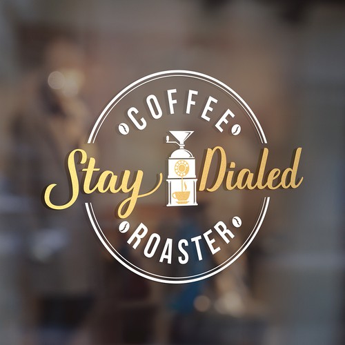 Stay Dialed