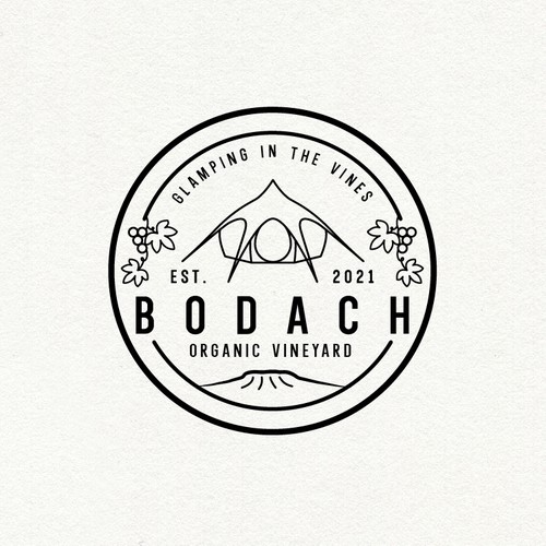 Bodach Organic Winery