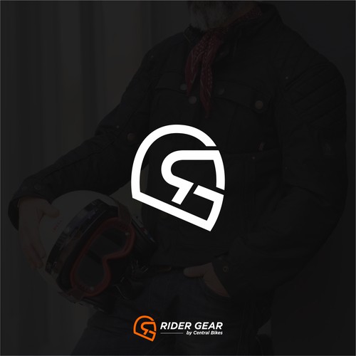 RIDER GEAR