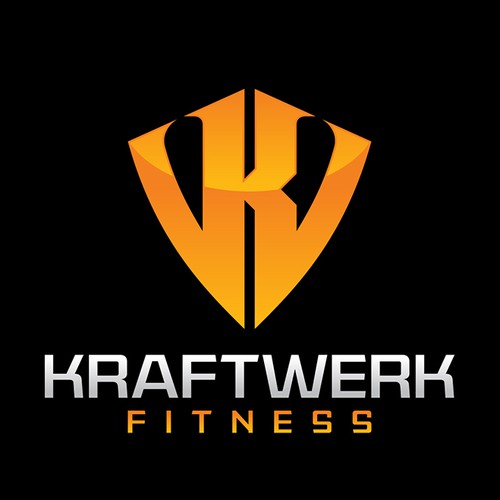 kraftwerk logo