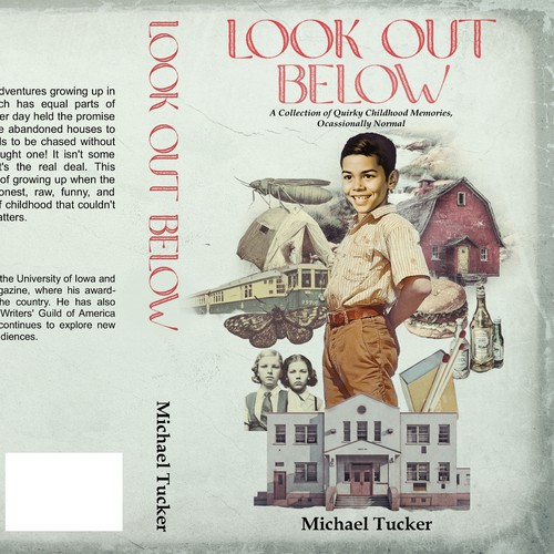 cover design