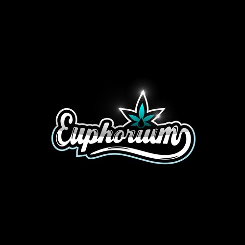 Logo Euphorium contest